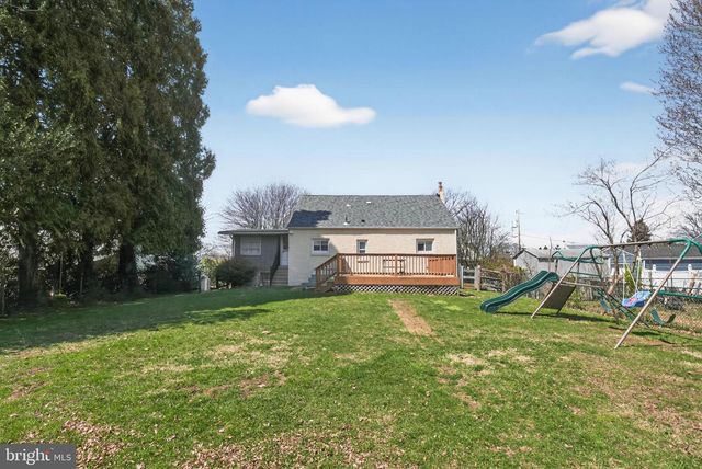 539 GARFIELD AVE, Glenside, PA 19038