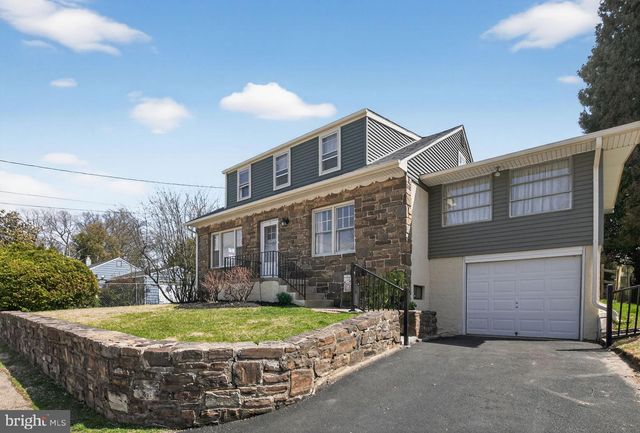 539 GARFIELD AVE, Glenside, PA 19038