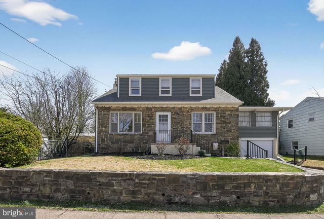 539 GARFIELD AVE, Glenside, PA 19038