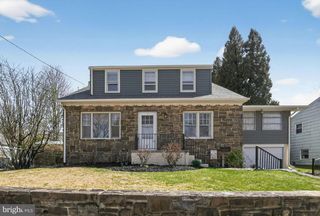 539 GARFIELD AVE, Glenside, PA 19038