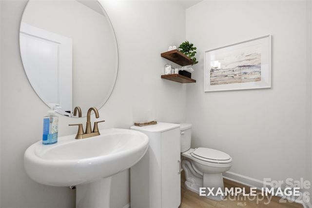 2919 Audubon Ridge Drive 35, Belmont, NC 28012