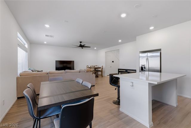 10307 South Bronco Street, Las Vegas, NV 89141