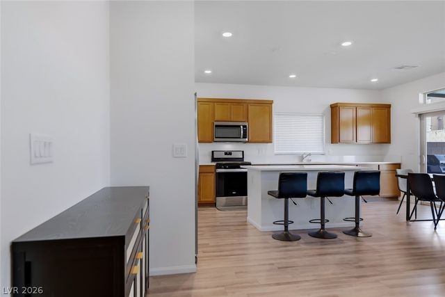 10307 South Bronco Street, Las Vegas, NV 89141