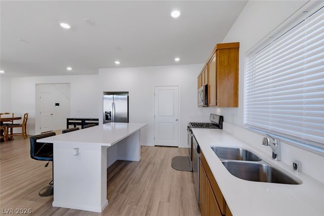 10307 South Bronco Street, Las Vegas, NV 89141