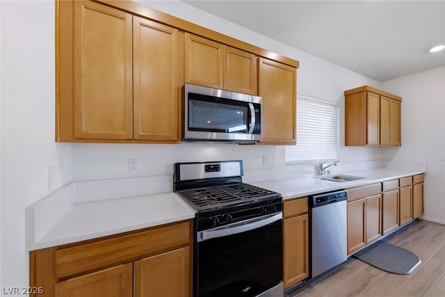 10307 South Bronco Street, Las Vegas, NV 89141