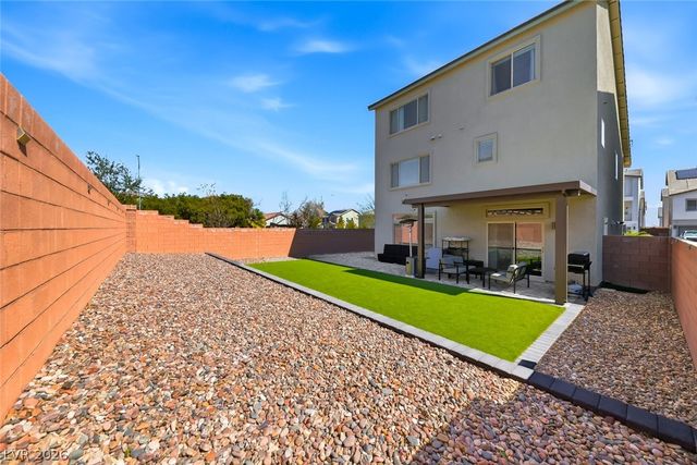 10307 South Bronco Street, Las Vegas, NV 89141