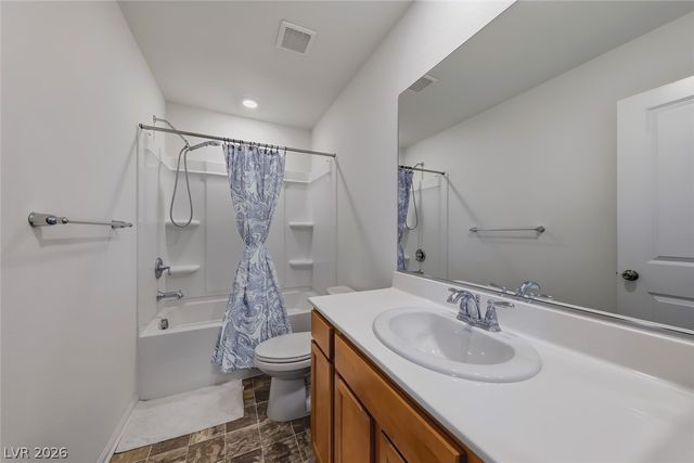 10307 South Bronco Street, Las Vegas, NV 89141