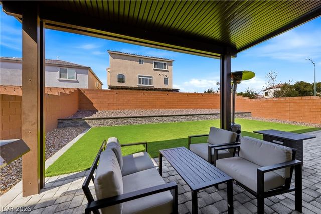 10307 South Bronco Street, Las Vegas, NV 89141