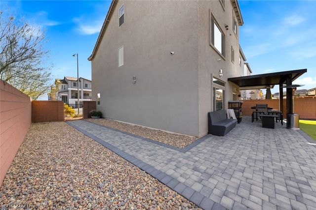 10307 South Bronco Street, Las Vegas, NV 89141