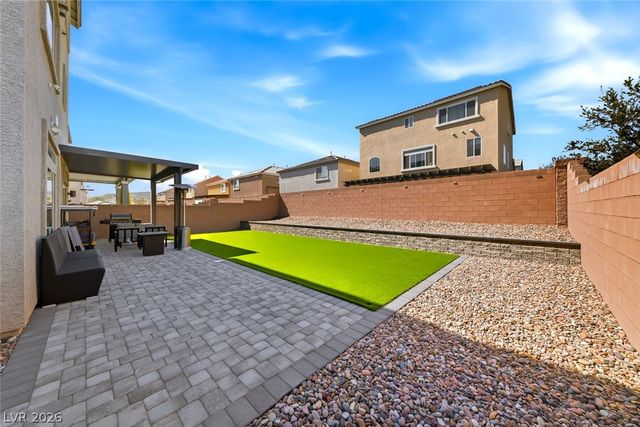 10307 South Bronco Street, Las Vegas, NV 89141