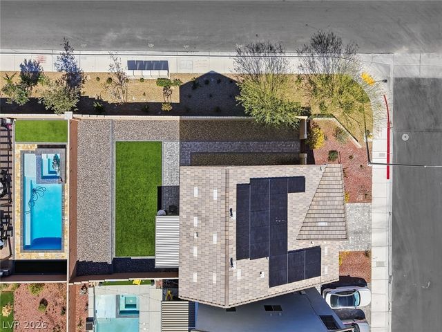 10307 South Bronco Street, Las Vegas, NV 89141