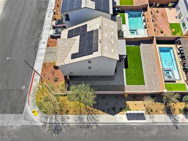 10307 South Bronco Street, Las Vegas, NV 89141