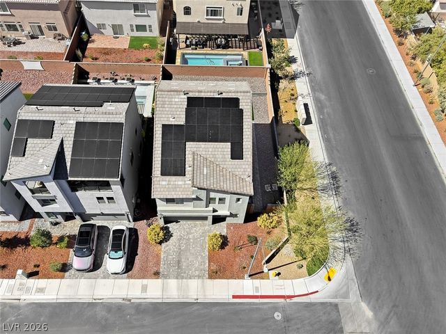 10307 South Bronco Street, Las Vegas, NV 89141