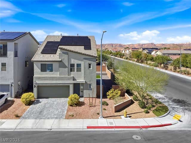 10307 South Bronco Street, Las Vegas, NV 89141