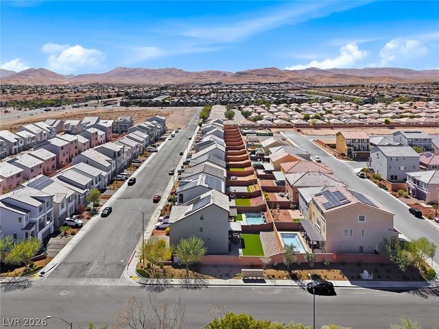 10307 South Bronco Street, Las Vegas, NV 89141