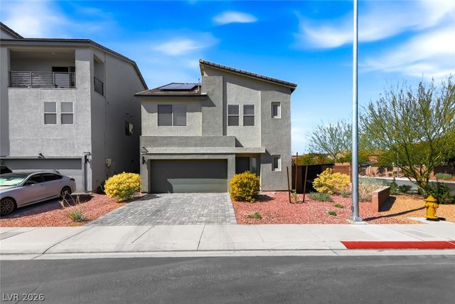 10307 South Bronco Street, Las Vegas, NV 89141