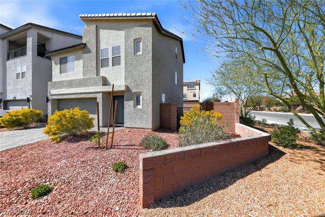10307 South Bronco Street, Las Vegas, NV 89141