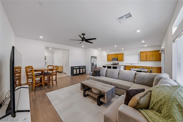 10307 South Bronco Street, Las Vegas, NV 89141