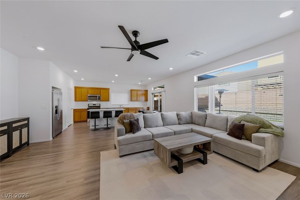 10307 South Bronco Street, Las Vegas, NV 89141