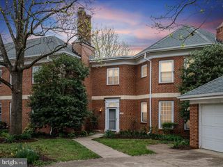 1324 RAMSEUR LANE, Winchester, VA 22601