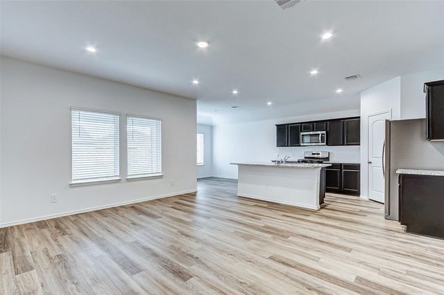 15056 Ashton Meadows Drive, New Caney, TX 77357