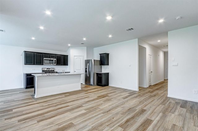 15056 Ashton Meadows Drive, New Caney, TX 77357