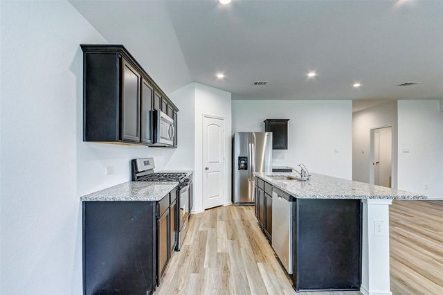 15056 Ashton Meadows Drive, New Caney, TX 77357