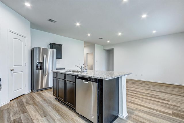 15056 Ashton Meadows Drive, New Caney, TX 77357