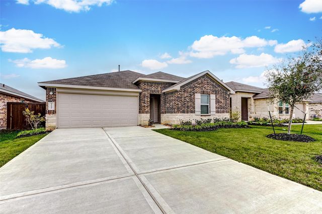 15056 Ashton Meadows Drive, New Caney, TX 77357