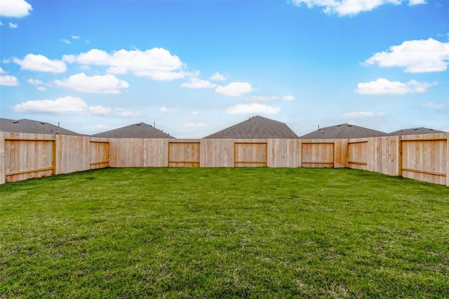 15056 Ashton Meadows Drive, New Caney, TX 77357