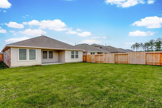 15056 Ashton Meadows Drive, New Caney, TX 77357