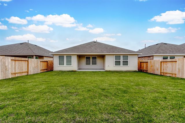 15056 Ashton Meadows Drive, New Caney, TX 77357
