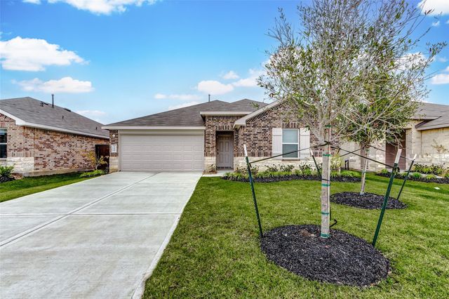 15056 Ashton Meadows Drive, New Caney, TX 77357