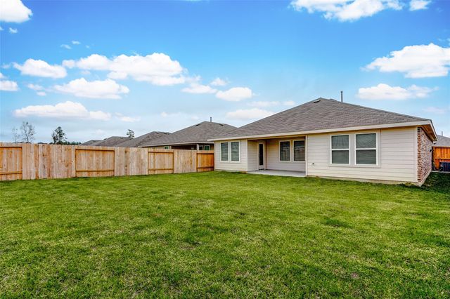 15056 Ashton Meadows Drive, New Caney, TX 77357