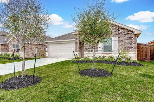 15056 Ashton Meadows Drive, New Caney, TX 77357