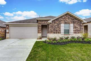 15056 Ashton Meadows Drive, New Caney, TX 77357