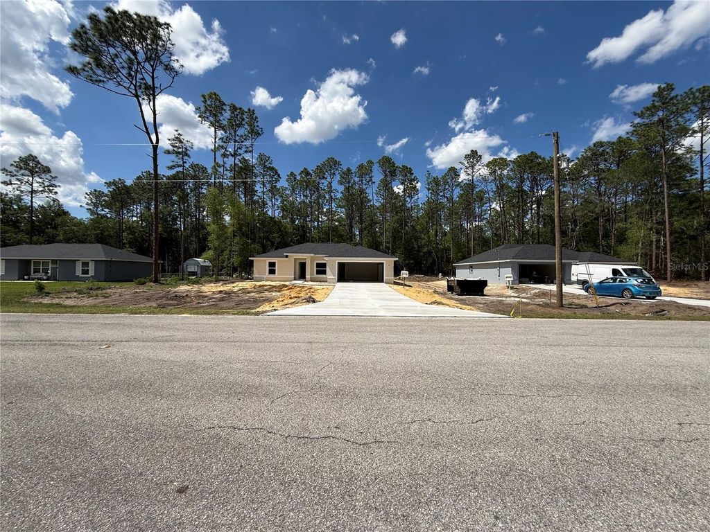20411 SW 54TH STREET, Dunnellon, FL 34431