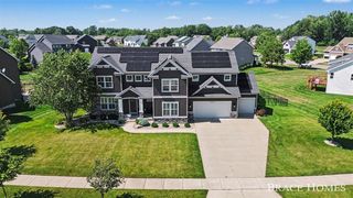 7949 Byron Depot Drive, Byron Center, MI 49315