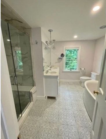 124 Pilgrim Rd, Wellesley, MA 02481
