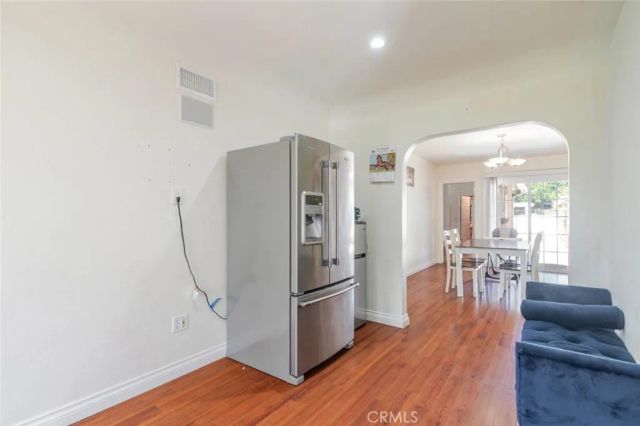 731 & 733 N. Alexander Street, San Fernando, CA 91340