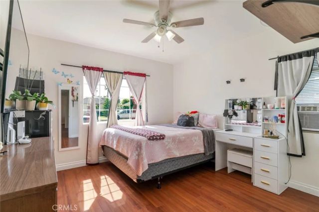 731 & 733 N. Alexander Street, San Fernando, CA 91340