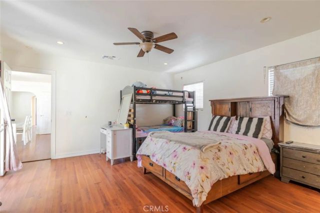 731 & 733 N. Alexander Street, San Fernando, CA 91340