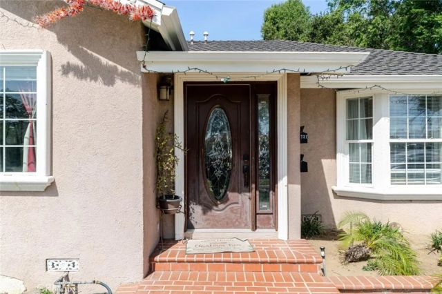 731 & 733 N. Alexander Street, San Fernando, CA 91340