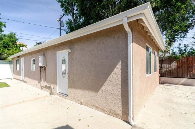 731 & 733 N. Alexander Street, San Fernando, CA 91340