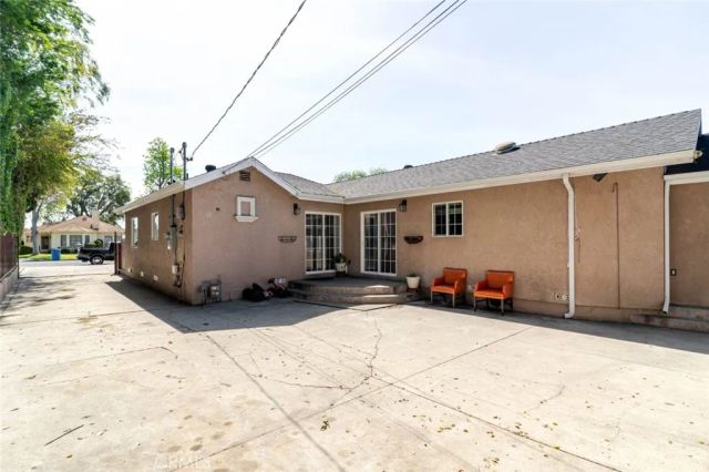 731 & 733 N. Alexander Street, San Fernando, CA 91340