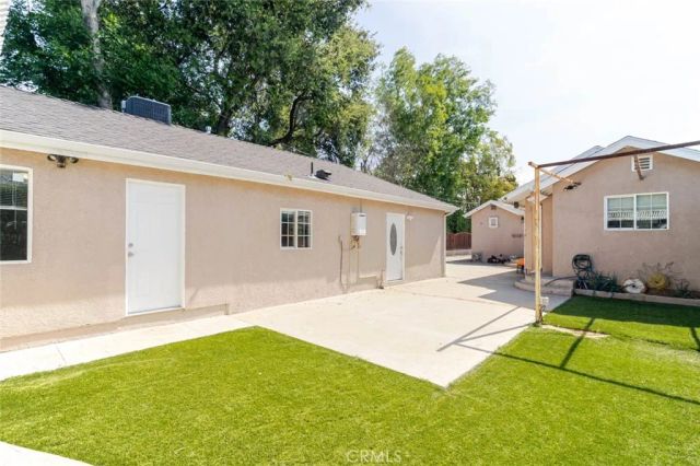 731 & 733 N. Alexander Street, San Fernando, CA 91340