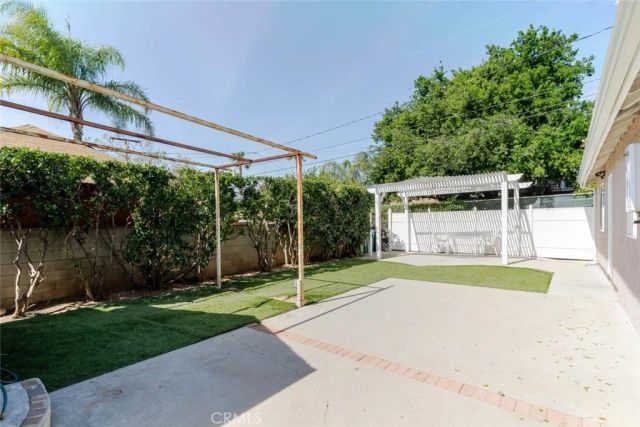 731 & 733 N. Alexander Street, San Fernando, CA 91340
