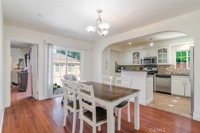 731 & 733 N. Alexander Street, San Fernando, CA 91340