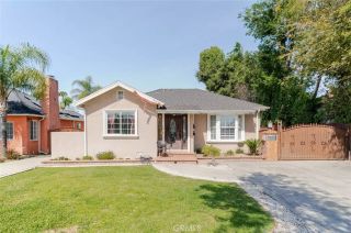 731 & 733 N. Alexander Street, San Fernando, CA 91340