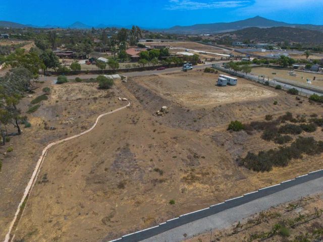 Rio Vista Corner lot parcel 05, San Diego, CA 92127